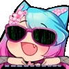 😎