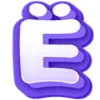 💜