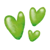💚