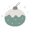 ❄️
