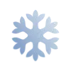 ❄️