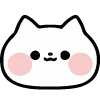 😺