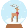 🦌