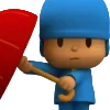☂
