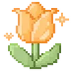 🌷