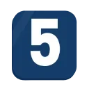 5⃣