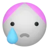 😢
