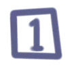 1️⃣