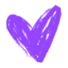 😘