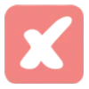 ❌