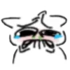 😭