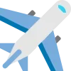 ✈️