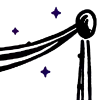 💜