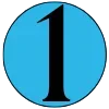 1⃣