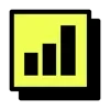 📈