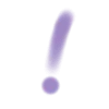 ❗️