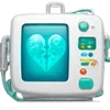 🏥