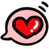 ❤️