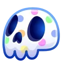 💀