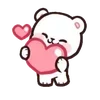 💝