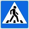 🚶