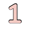 1️⃣