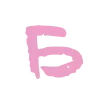 💗