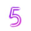 5️⃣