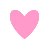 ❤️