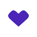 💜