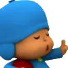 ☝️