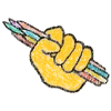 ✊