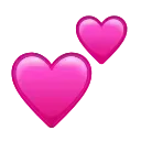 💕