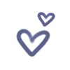 💕
