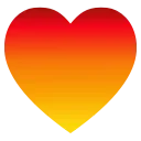 🧡