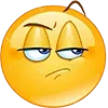 🤨