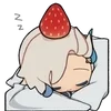 😴