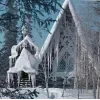 ❄️