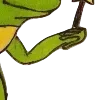 🐸