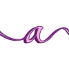 💜