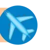 ✈️