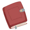 📕
