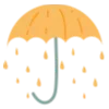 ☔️