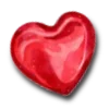 ❤️