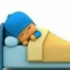 😴