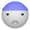 ☹️