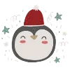 🐧