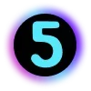 5️⃣