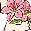 🌸