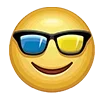 😎